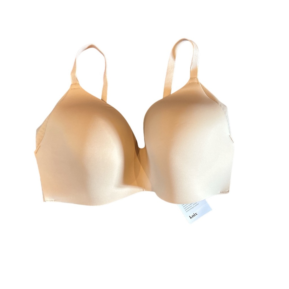 knix Women’s Size 8 Wingwoman Contour Bra NWT